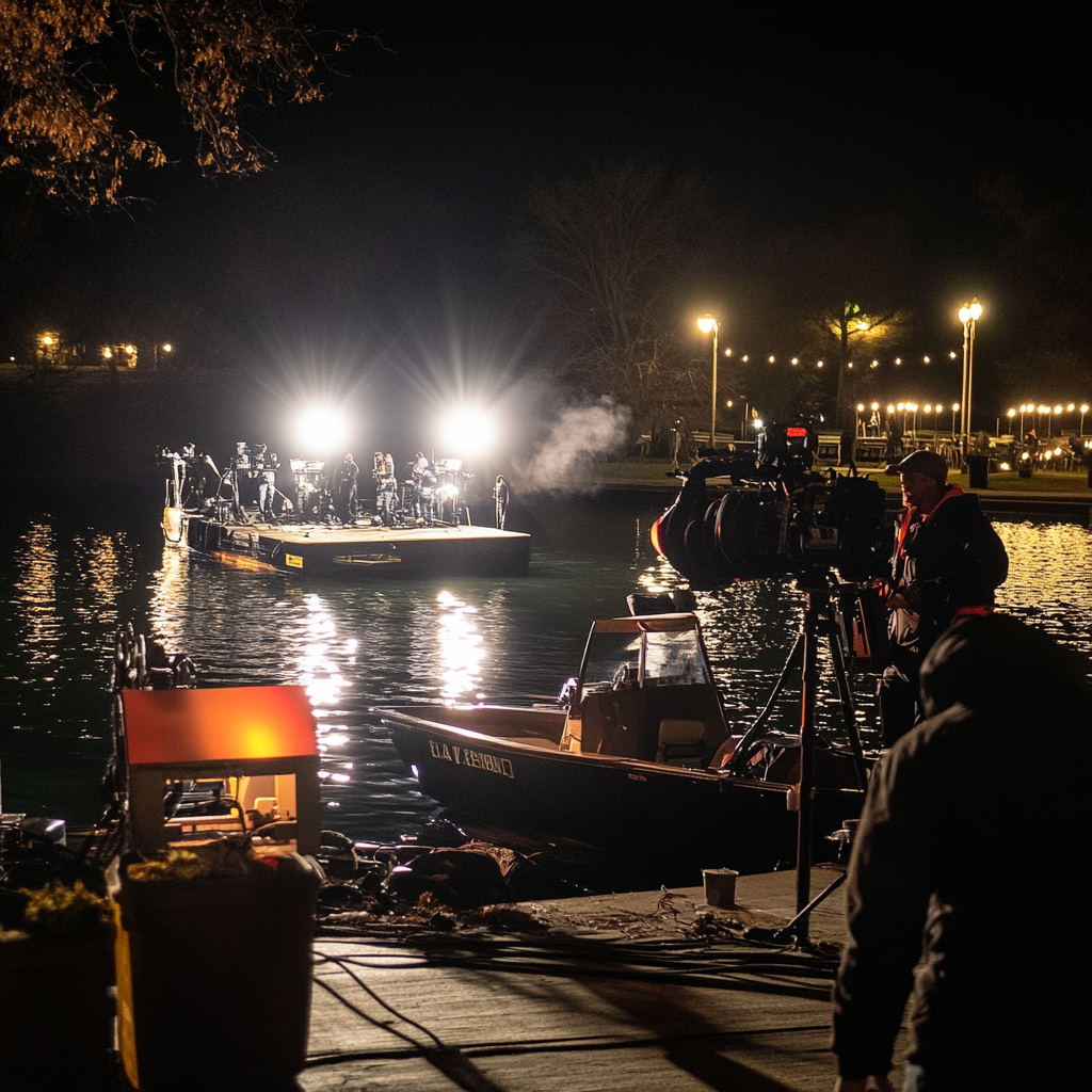 The "Lake Geneva Starlet" Package (Perfect for Social Sparkle):